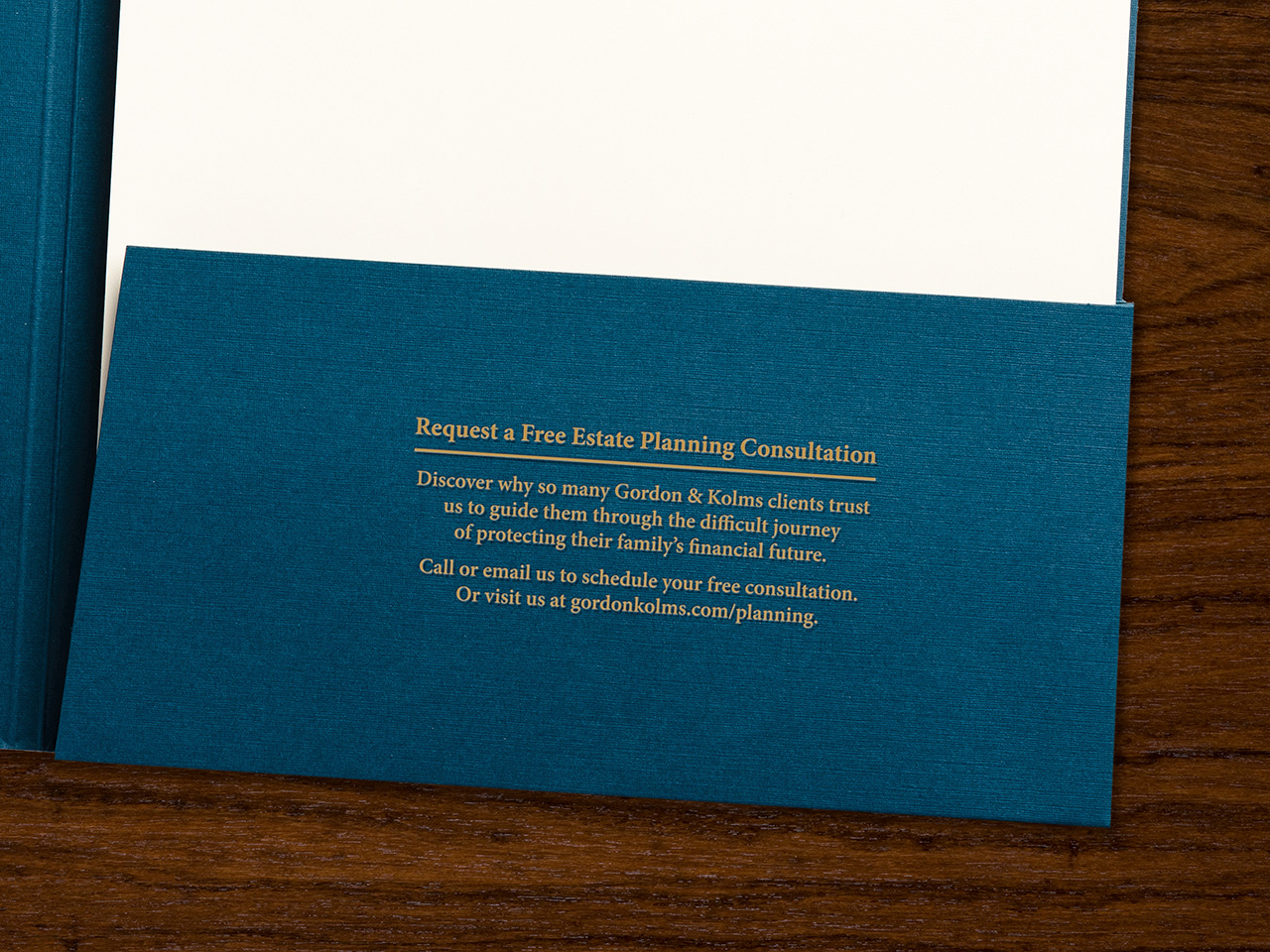 invitation