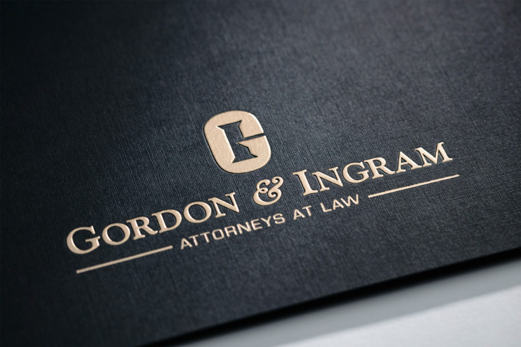 Pocket Folders for Law Firms